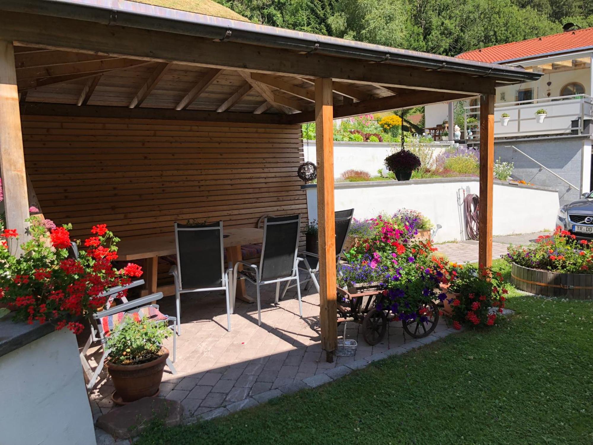 Haus Walch Bed & Breakfast Elbigenalp Oda fotoğraf